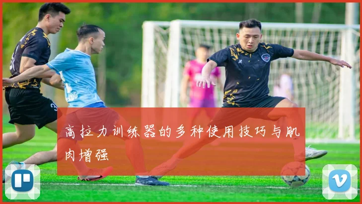 高拉力训练器的多种使用技巧与肌肉增强