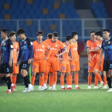 金元足球褪色后：李铁在中超的生存法则探索